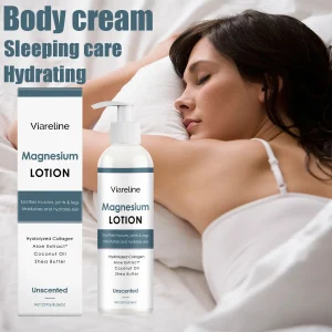 Magnesium Sleep Care Lotion