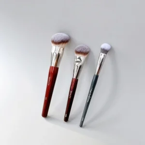 Flawless Makeup Brush Bundle