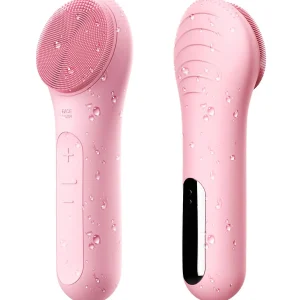Rechargeable Facial Cleansing Brush
