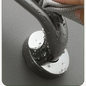 Stainless Anti-Slip Grab Bar