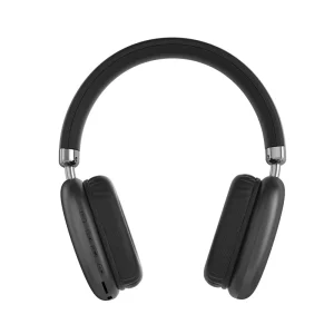 Foldable Bluetooth Over-Ear Headphones