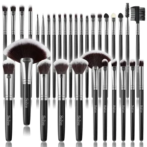 32PCS Professional Makeup Brush Set