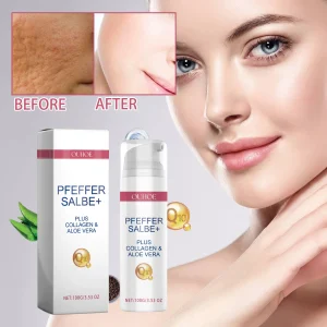 Collagen Moisturizing Facial Milk