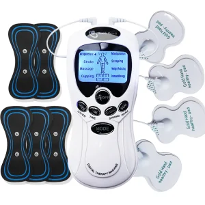 TENS Muscle Stimulator Machine