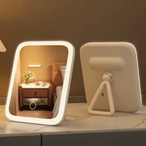 LED Smart  Makeup Mirror