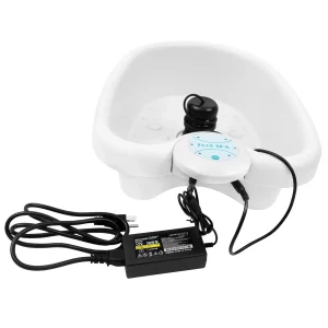 Foot Bath Detox Spa