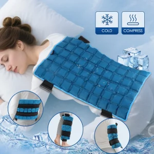 Large Reusable Hot/Cold Gel Pack