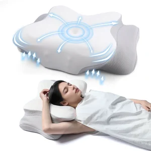 Cervical Orthopedic Pillow For Sleep