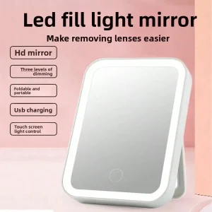 LED Makeup Mirror For Home