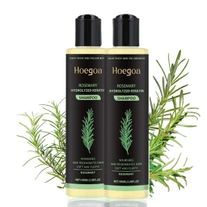 Natural Rosemary Hair Shampoo